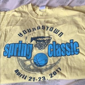 Rival high school shirt